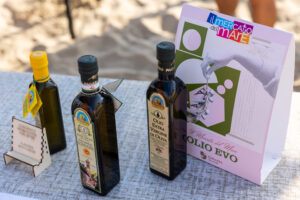 olio e ulivo